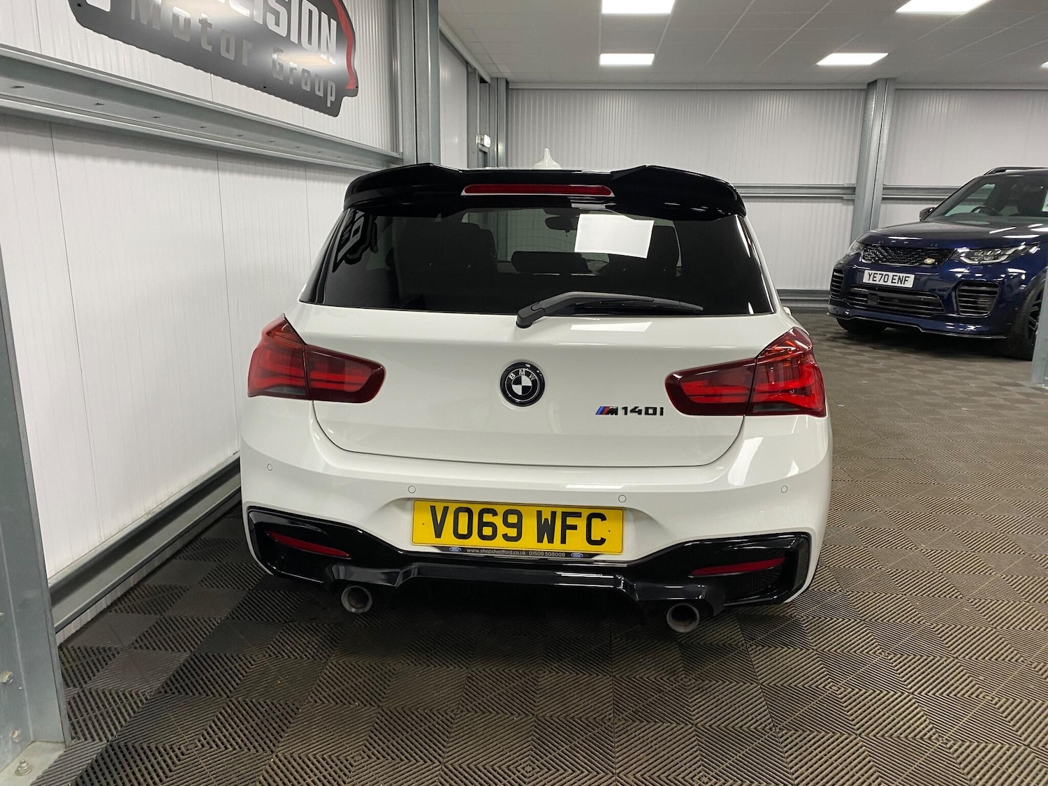 Used BMW 1 Series for sale - 76632782: Photo 29