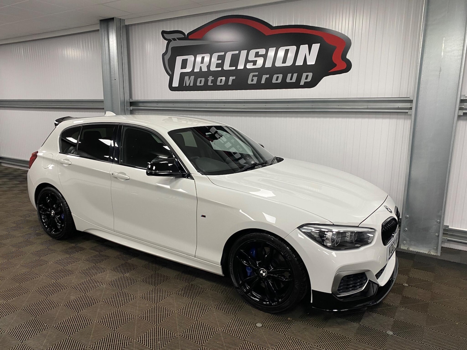 Used BMW 1 Series for sale - 76632782: Photo 3