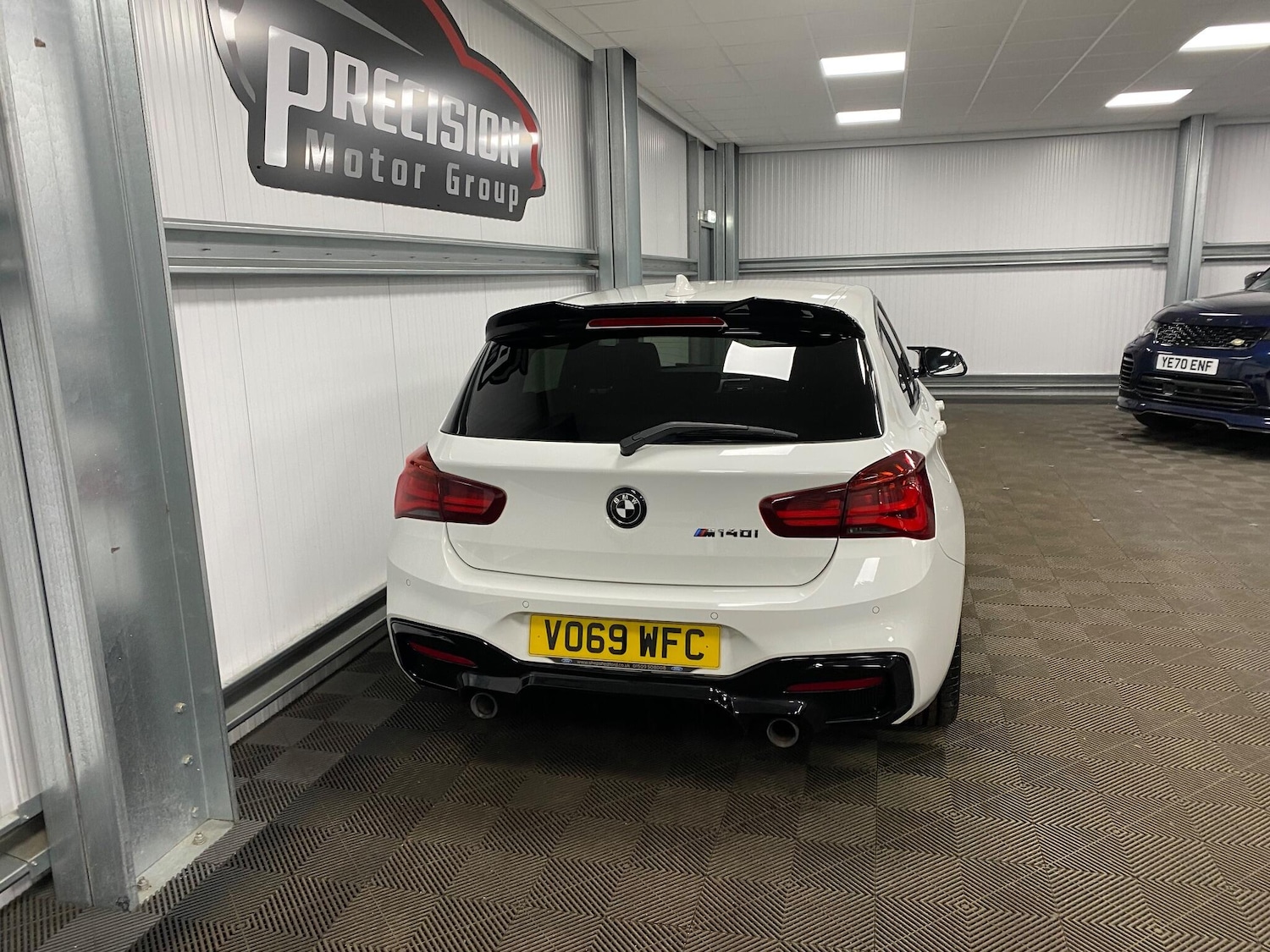 Used BMW 1 Series for sale - 76632782: Photo 30