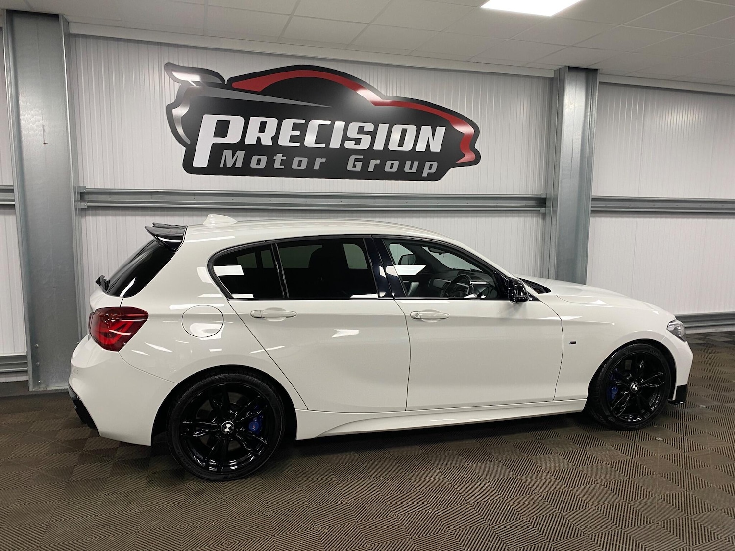 Used BMW 1 Series for sale - 76632782: Photo 31