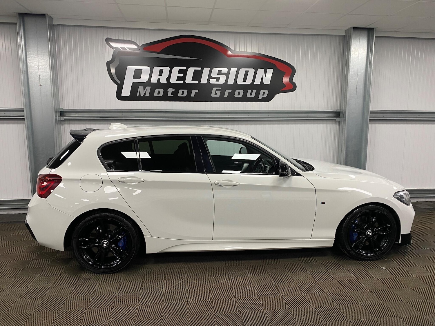 Used BMW 1 Series for sale - 76632782: Photo 32