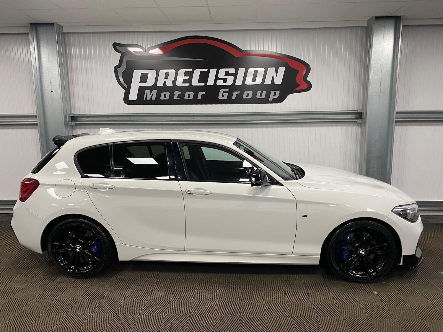 Used BMW 1 Series for sale - 76632782: Photo 33