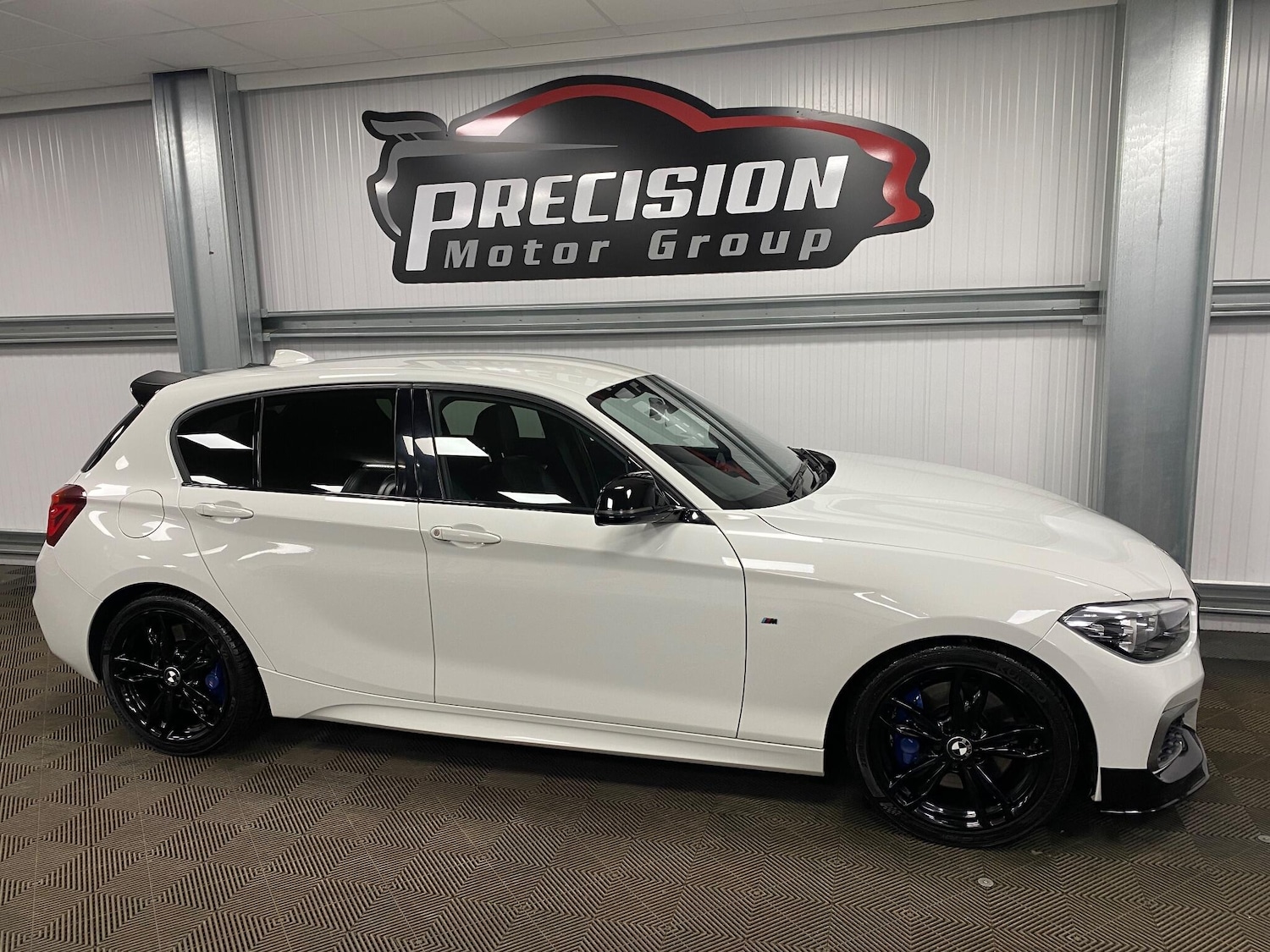 Used BMW 1 Series for sale - 76632782: Photo 34