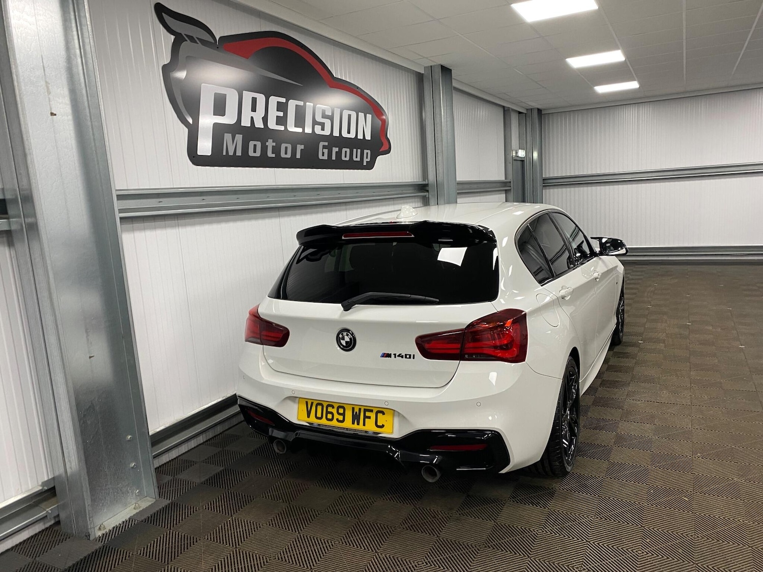 Used BMW 1 Series for sale - 76632782: Photo 35