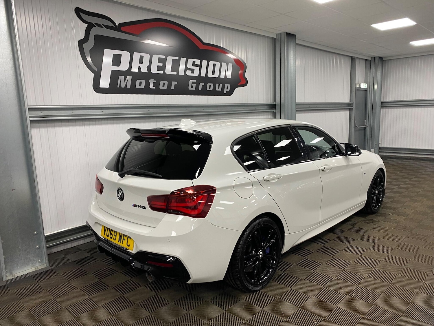 Used BMW 1 Series for sale - 76632782: Photo 36