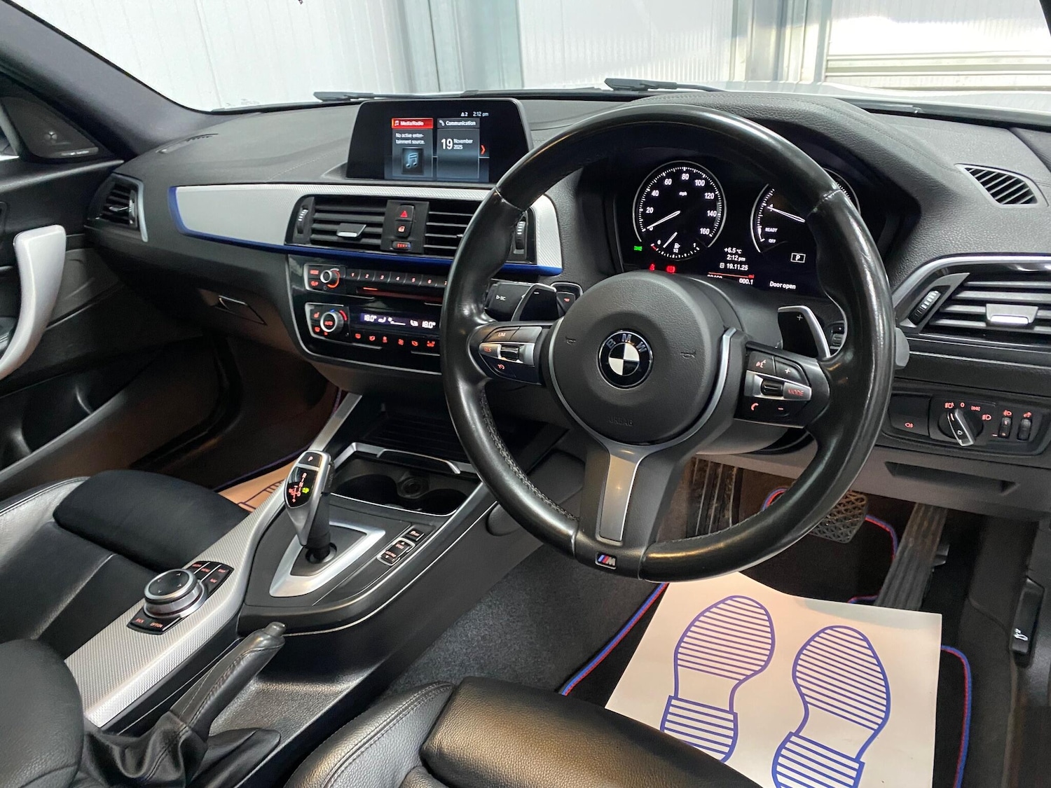 Used BMW 1 Series for sale - 76632782: Photo 37