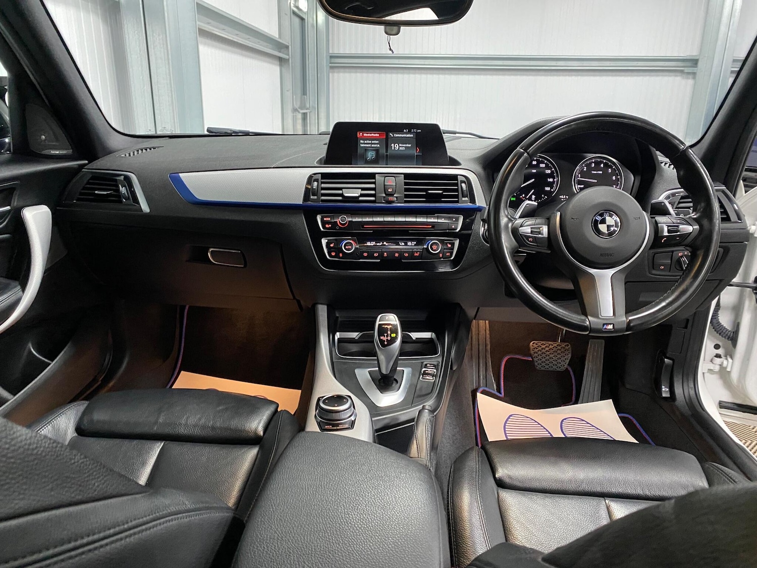 Used BMW 1 Series for sale - 76632782: Photo 39