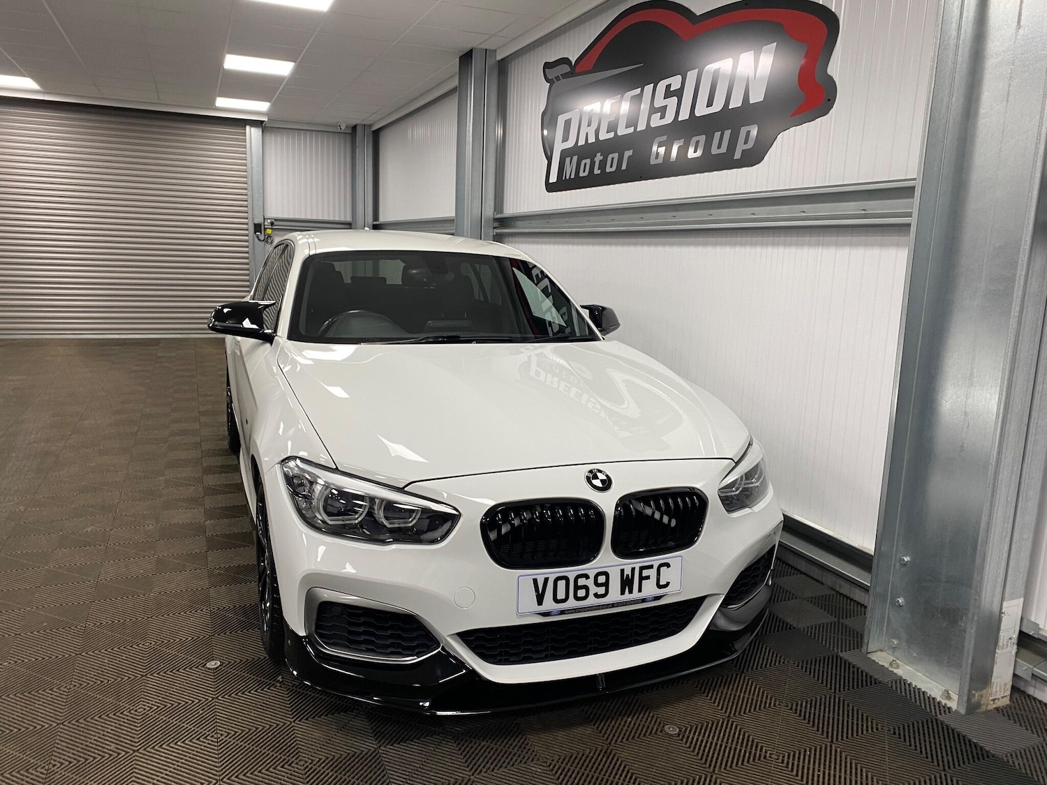 Used BMW 1 Series for sale - 76632782: Photo 4