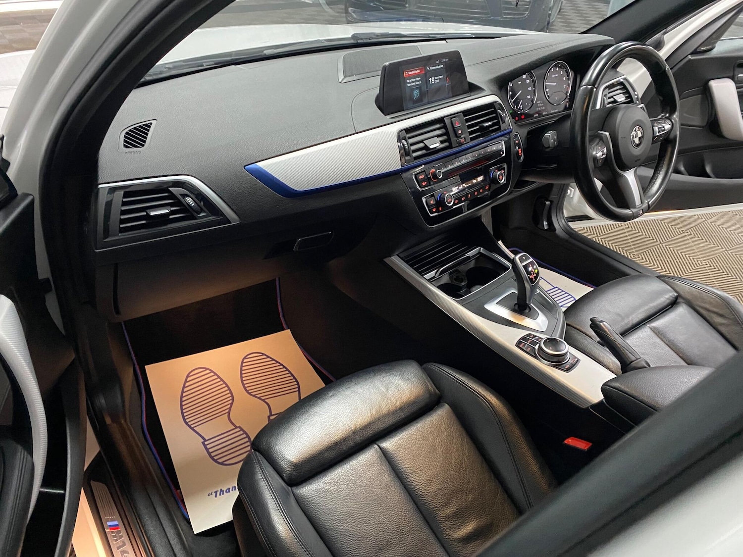 Used BMW 1 Series for sale - 76632782: Photo 40