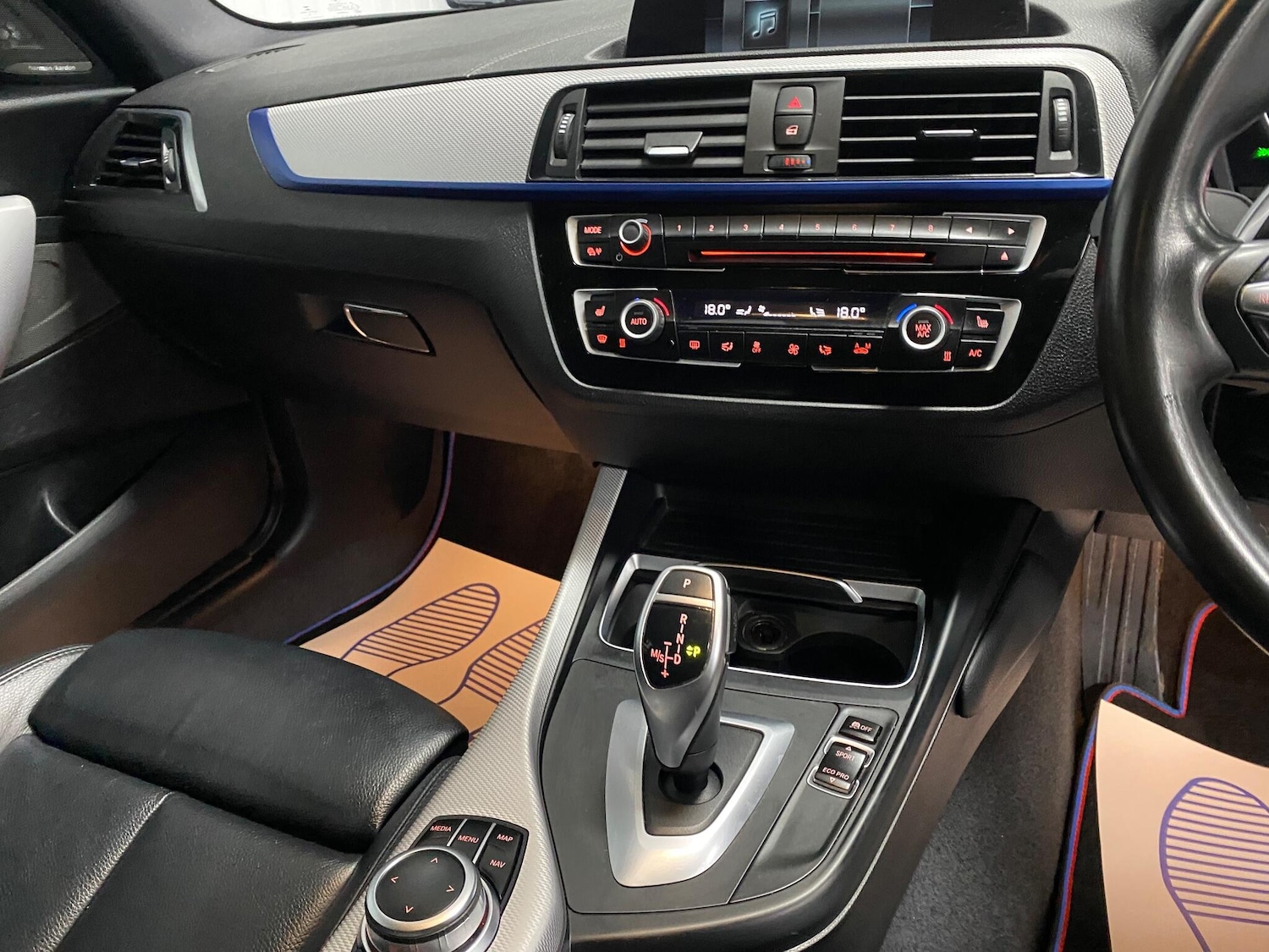 Used BMW 1 Series for sale - 76632782: Photo 43