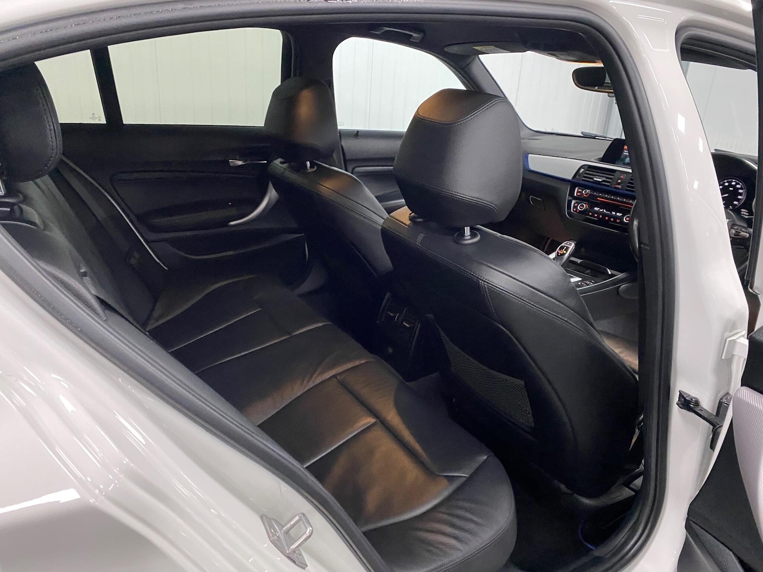 Used BMW 1 Series for sale - 76632782: Photo 45