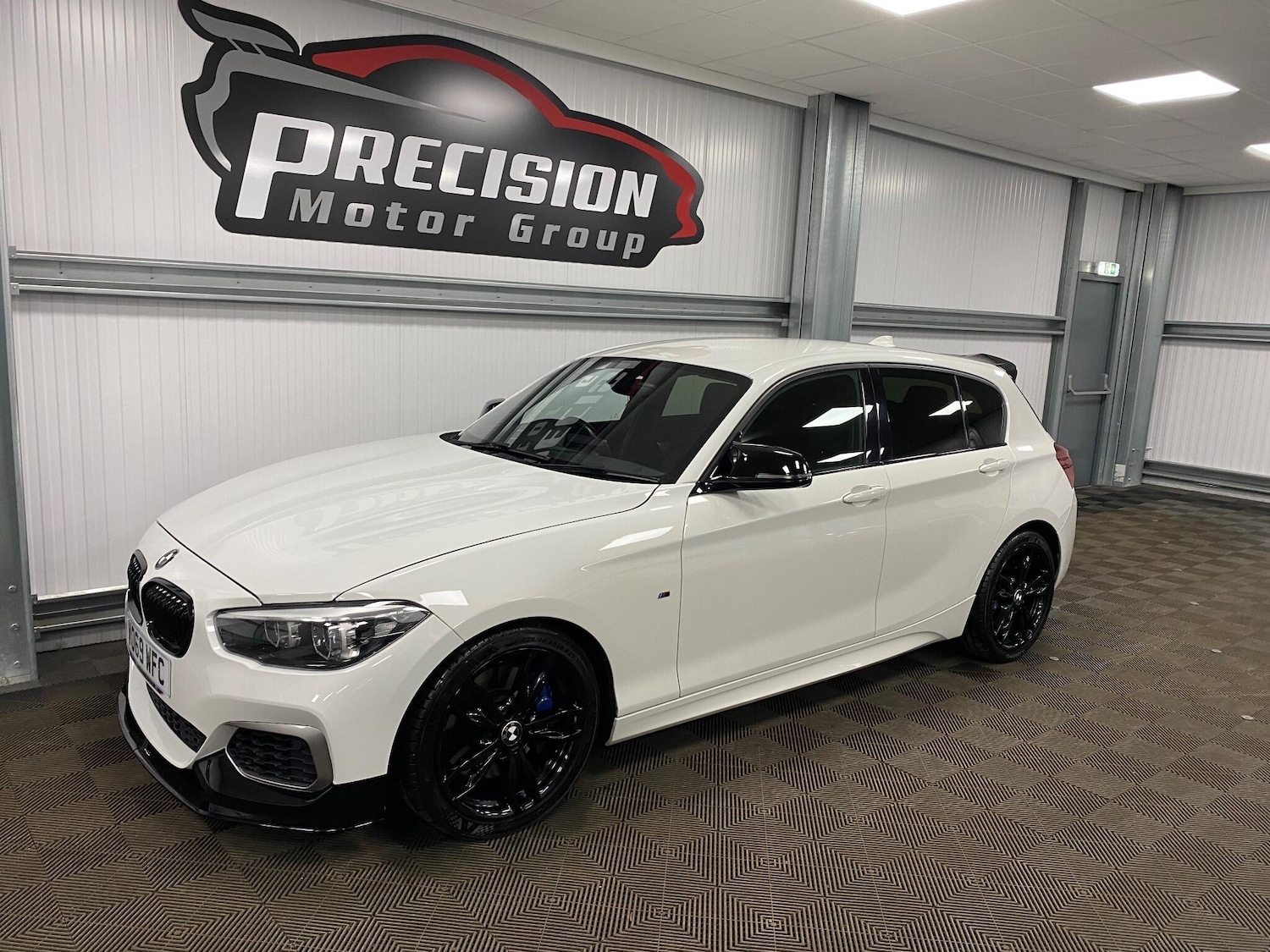 Used BMW 1 Series for sale - 76632782: Photo 5