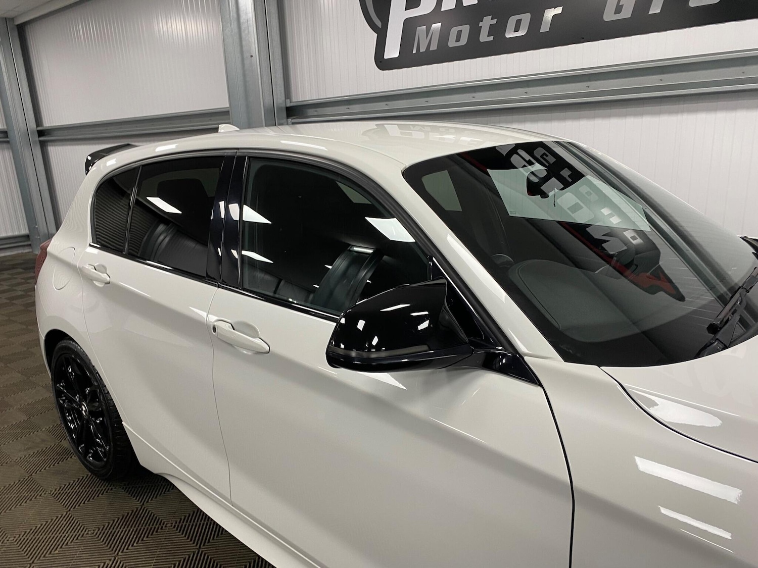 Used BMW 1 Series for sale - 76632782: Photo 55