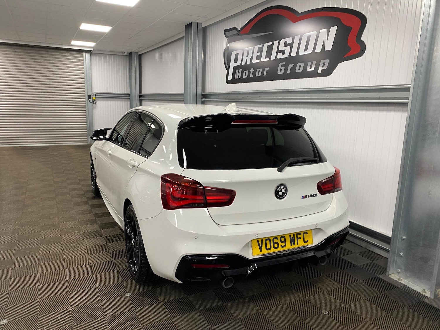 Used BMW 1 Series for sale - 76632782: Photo 6