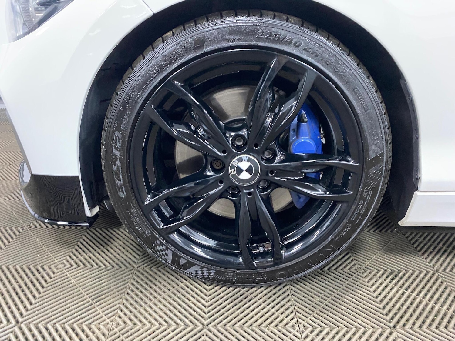 Used BMW 1 Series for sale - 76632782: Photo 60