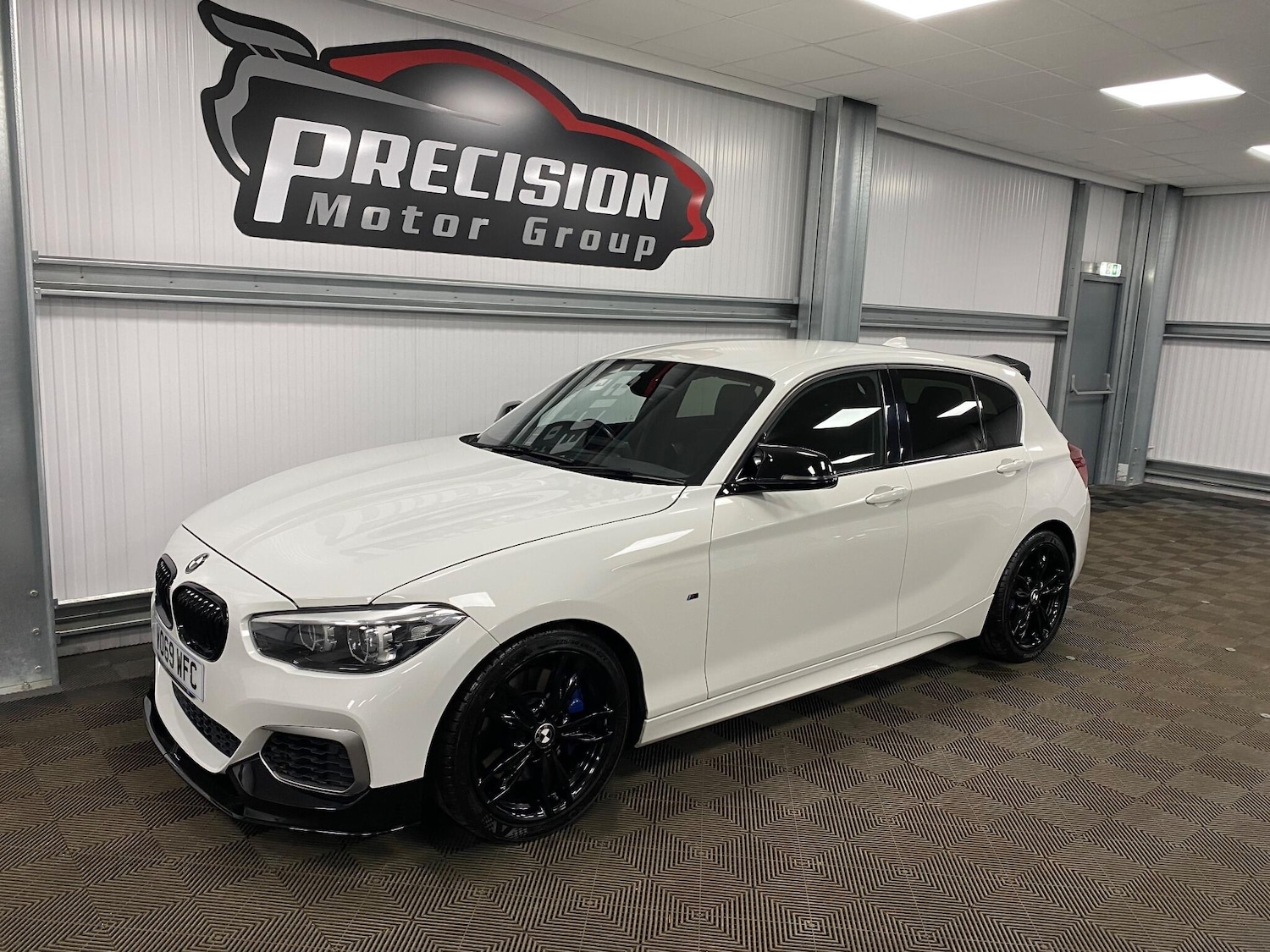 Used BMW 1 Series for sale - 76632782: Photo 7