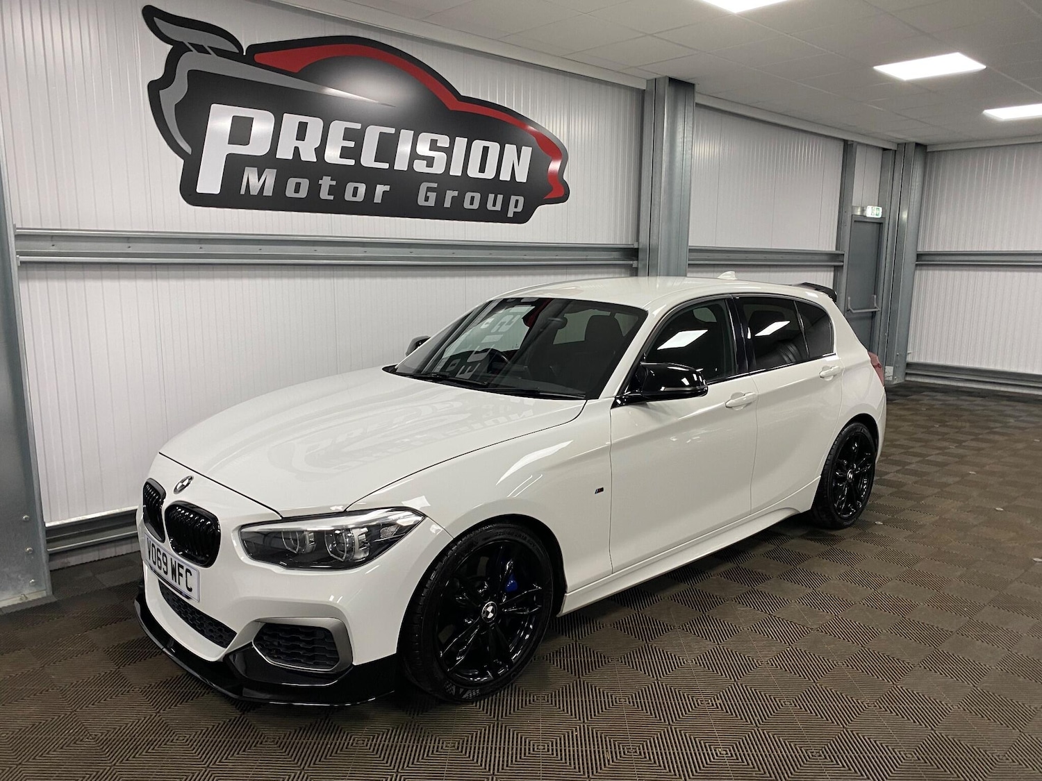 Used BMW 1 Series for sale - 76632782: Photo 8