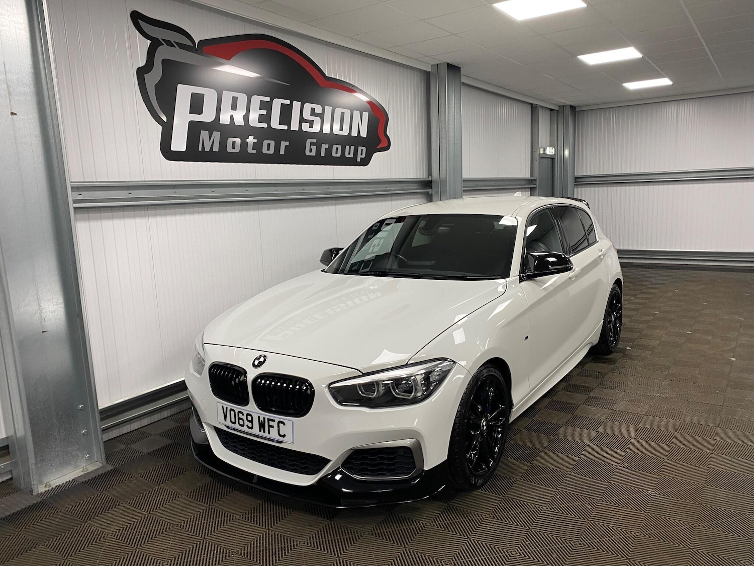 Used BMW 1 Series for sale - 76632782: Photo 9
