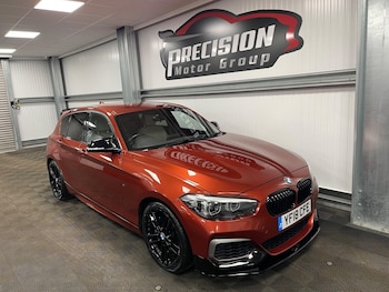 Used BMW 1 Series 2018 for sale - 78854402: Photo
