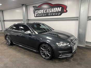 Used Audi S4 2017 for sale - 78772161: Photo