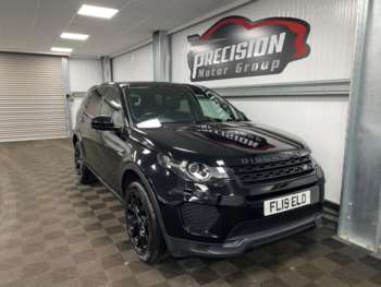 (19) - 2.0 TD4 Landmark Auto 4WD Euro 6 (s/s) 5dr