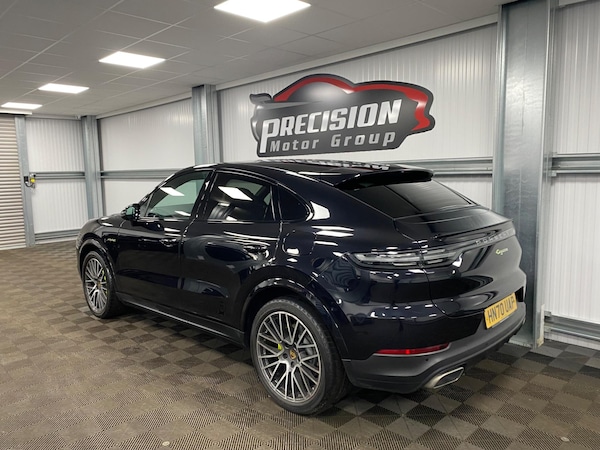 Used Porsche Cayenne 2020 for sale - 74020389: Photo 11
