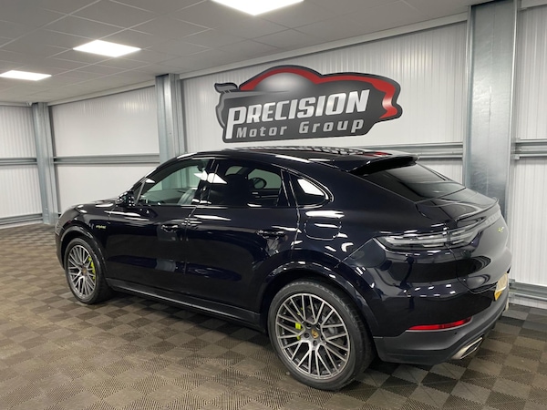 Used Porsche Cayenne 2020 for sale - 74020389: Photo 12