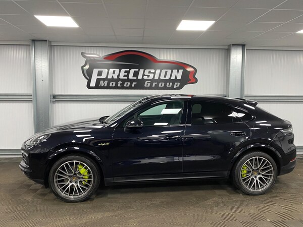 Used Porsche Cayenne 2020 for sale - 74020389: Photo 13