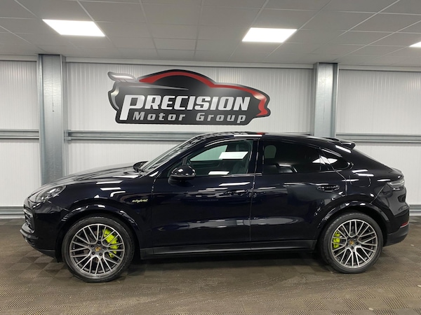 Used Porsche Cayenne 2020 for sale - 74020389: Photo 14