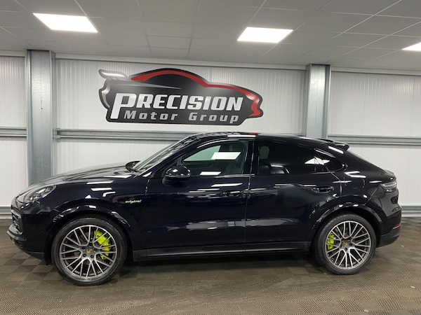Used Porsche Cayenne 2020 for sale - 74020389: Photo 15