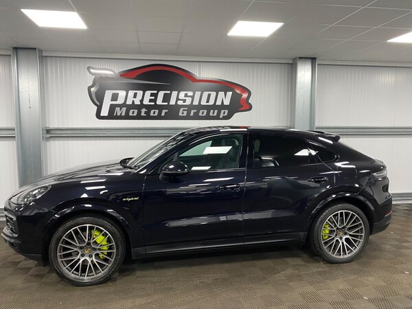Used Porsche Cayenne 2020 for sale - 74020389: Photo 16