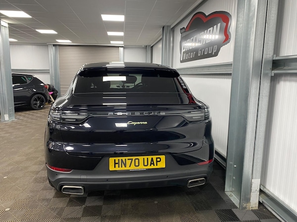 Used Porsche Cayenne 2020 for sale - 74020389: Photo 18