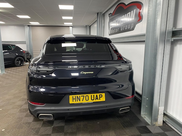 Used Porsche Cayenne 2020 for sale - 74020389: Photo 19