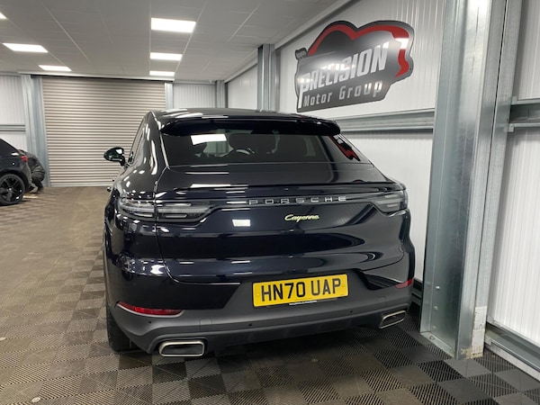 Used Porsche Cayenne 2020 for sale - 74020389: Photo 20