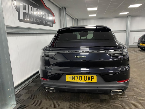 Used Porsche Cayenne 2020 for sale - 74020389: Photo 21