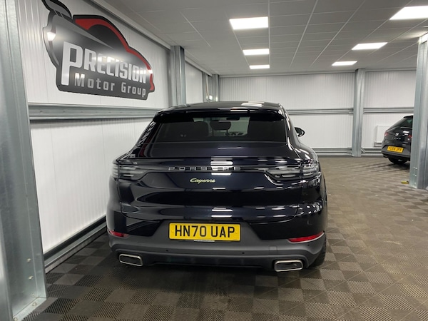 Used Porsche Cayenne 2020 for sale - 74020389: Photo 22