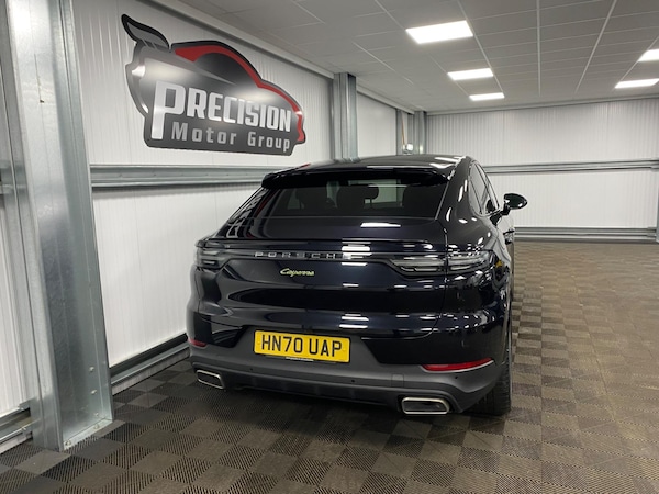 Used Porsche Cayenne 2020 for sale - 74020389: Photo 23