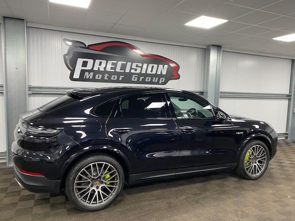 Used Porsche Cayenne 2020 for sale - 74020389: Photo 24
