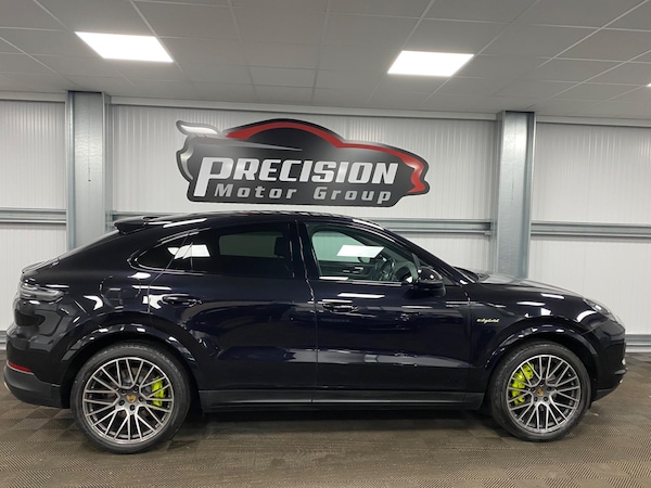 Used Porsche Cayenne 2020 for sale - 74020389: Photo 25