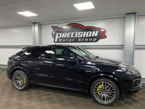 Used Porsche Cayenne 2020 for sale - 74020389: Photo 26