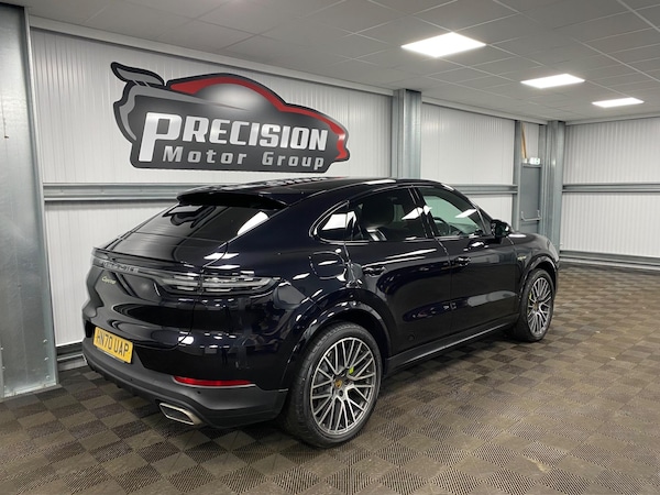 Used Porsche Cayenne 2020 for sale - 74020389: Photo 28