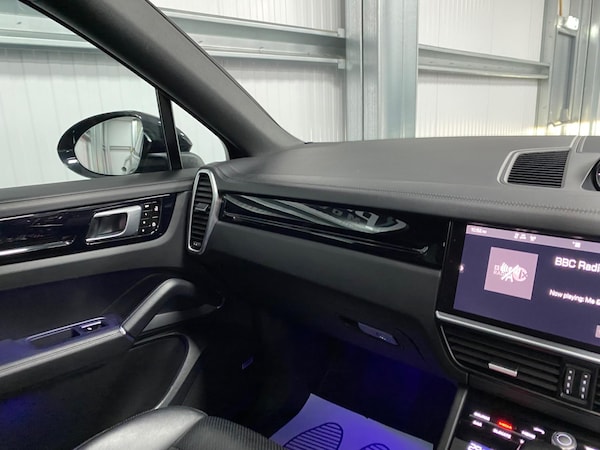 Used Porsche Cayenne 2020 for sale - 74020389: Photo 30