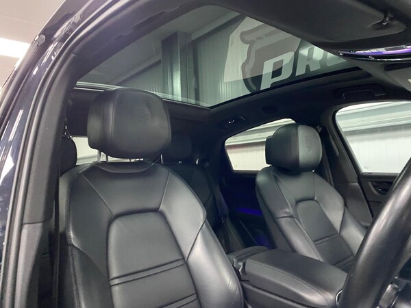 Used Porsche Cayenne 2020 for sale - 74020389: Photo 36