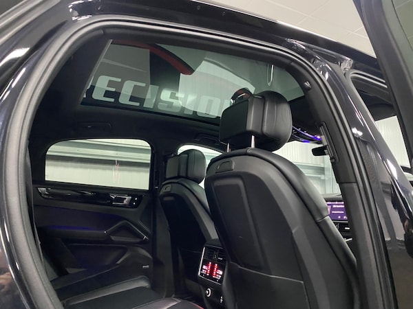 Used Porsche Cayenne 2020 for sale - 74020389: Photo 38