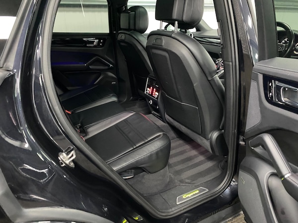 Used Porsche Cayenne 2020 for sale - 74020389: Photo 39