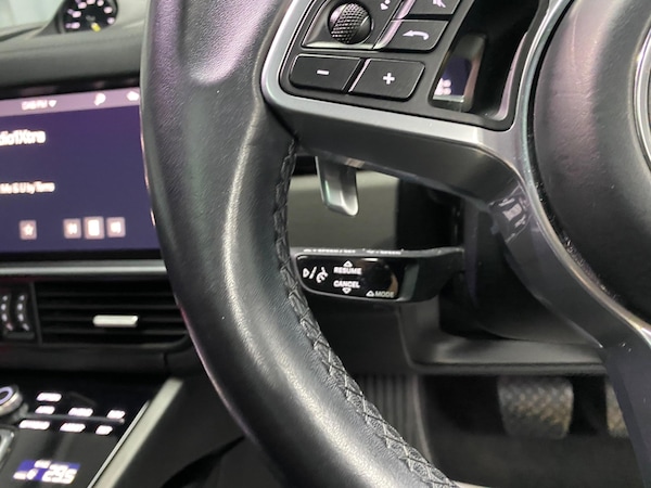 Used Porsche Cayenne 2020 for sale - 74020389: Photo 41