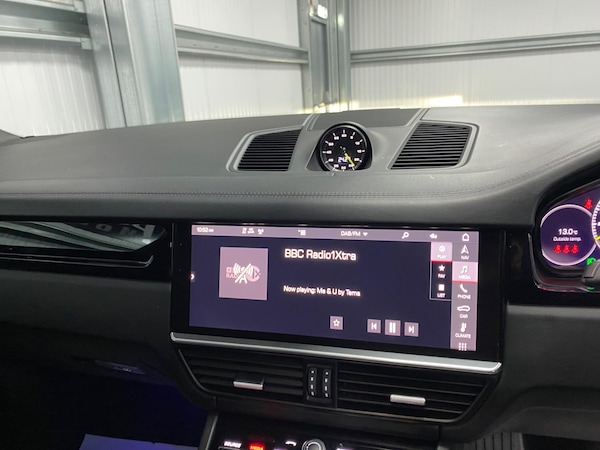 Used Porsche Cayenne 2020 for sale - 74020389: Photo 50