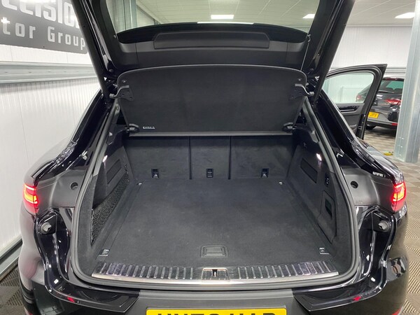 Used Porsche Cayenne 2020 for sale - 74020389: Photo 51