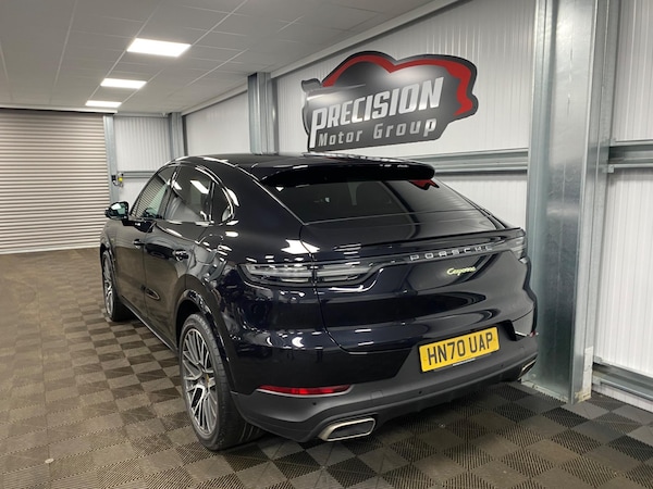 Used Porsche Cayenne 2020 for sale - 74020389: Photo 6