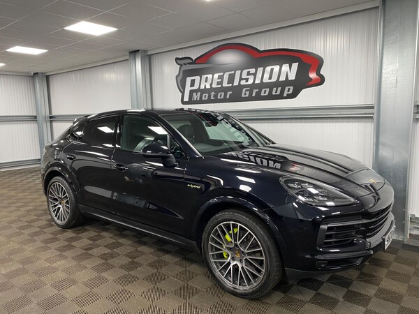 Used Porsche Cayenne 2020 for sale - 74020389: Photo 7